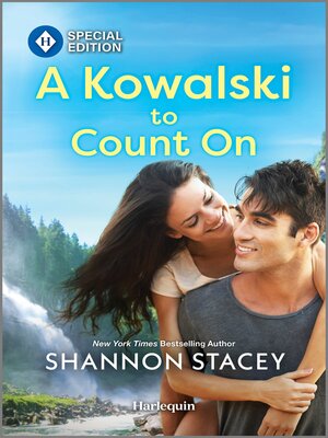 A Kowalski to Count On - ebook